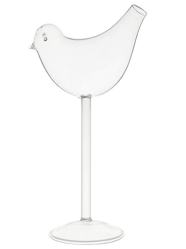 Copie de coquetel de pássaro 150ml, elegante e único - perfeito para brindar com estilo! Feito com materiais de alta qualidade. Compre já.