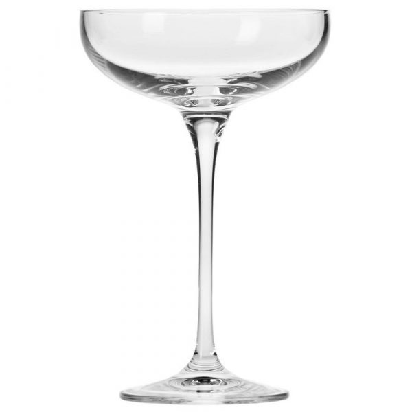 Taça de Champanhe de 24cl CÁLICE, para celebrações especiais. Design elegante e sofisticado para o seu brinde perfeito. Compre online agora!