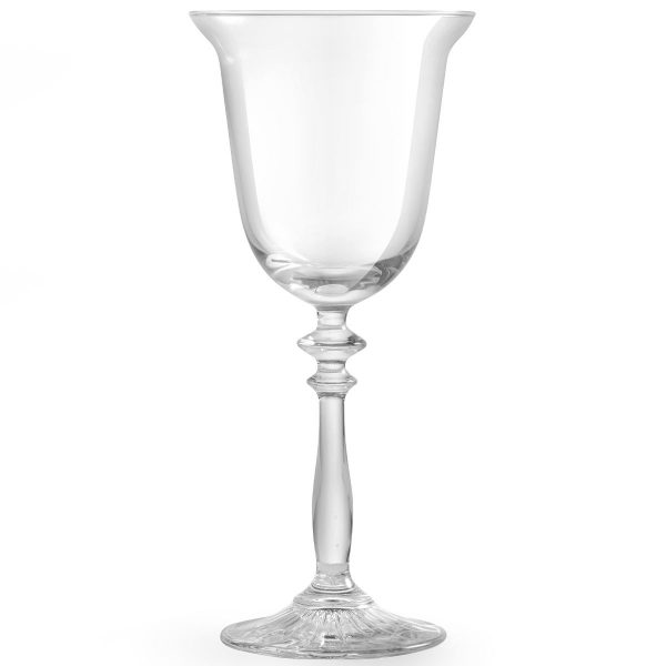 Taça de Vidro 26,4cl 1924 para Vinho Tinto - Elegância e Qualidade Garantidas