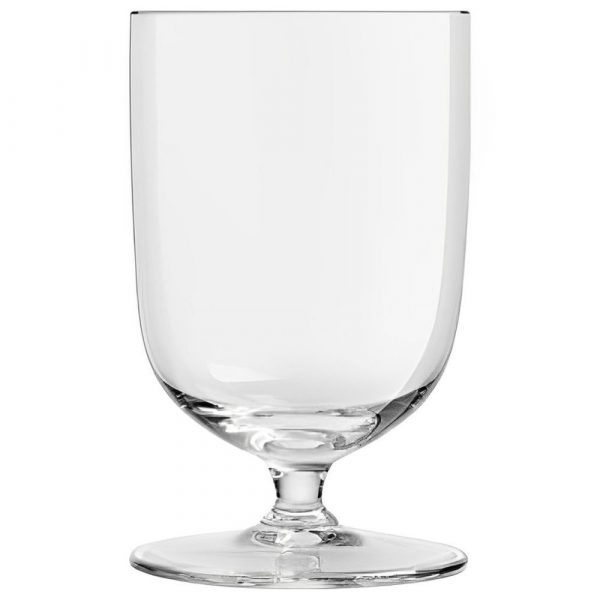 Taça de vidro Libbey Levitas 36cl para bebidas - elegância e qualidade num só produto