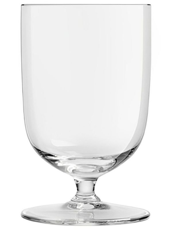 Taça de vidro Libbey Levitas 36cl para bebidas - elegância e qualidade num só produto