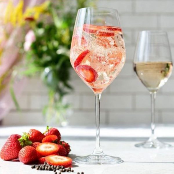 Taça de Vidro Splendour 55cl para Vinho Tinto - Elegante e sofisticada para apreciar os melhores vinhos. Adquira já a sua!
