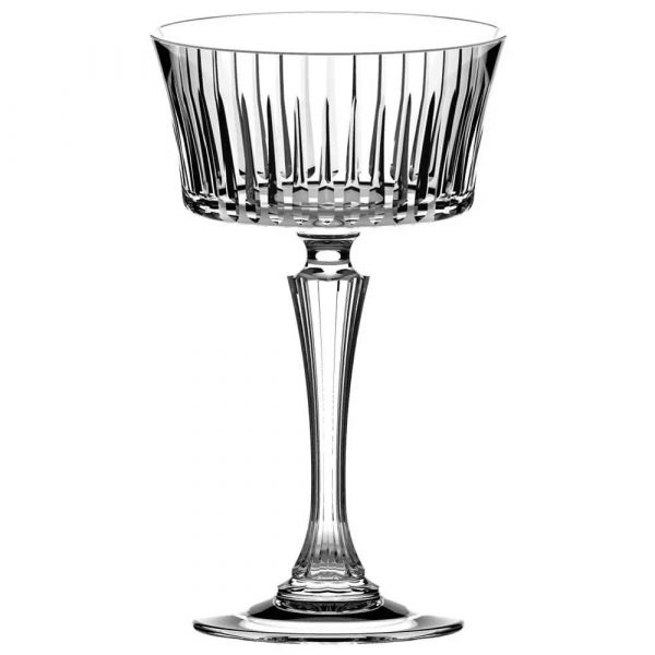 Copo de Champanhe Timeless 25cl para Brindar com Estilo - Compre Online na Loja!