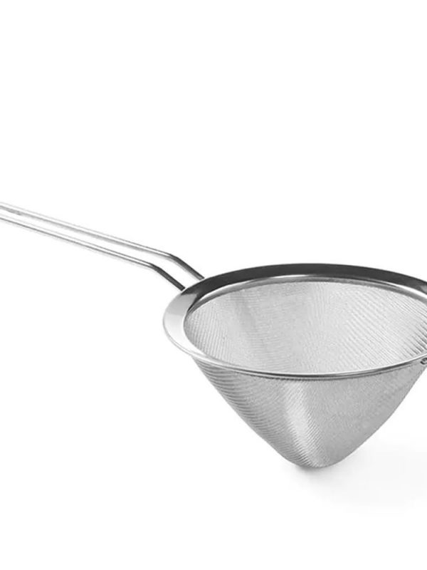 Revestidor cónico de alta qualidade para churrasqueiras - ø180x395mm. Adquira já o seu! Ideal para grelhados perfeitos.