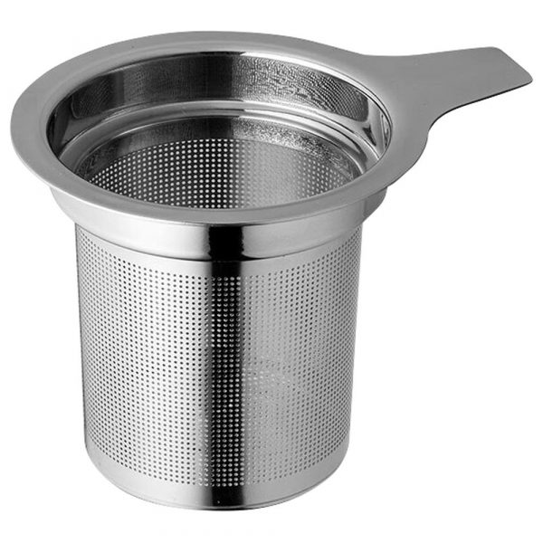 Infusor de chá Ø7cm, design elegante e funcional para preparar chás aromáticos. Compre online e saboreie momentos únicos.