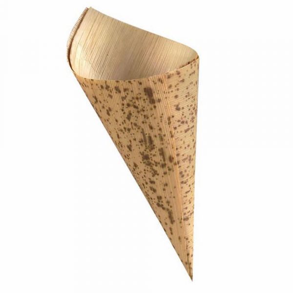 Cones de Bambu XS (100 unidades) - Embalagem de alta qualidade para enrolar cigarros, produto premium para compra online.