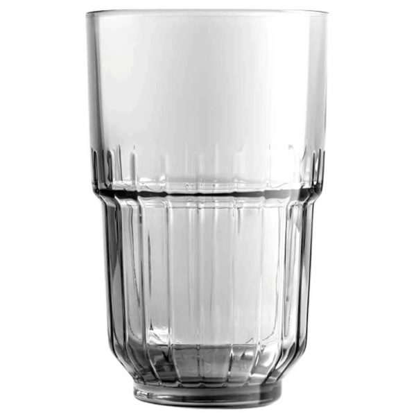 Copos de vidro Libbey Linq Bebida 35,5cl - Conjunto com 36 unidades para servir com elegância. Perfeito para uso diário ou ocasiões especiais.