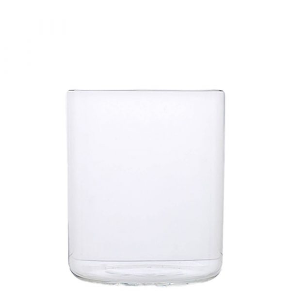 Copo Capri 50cl em vidro soprado de alta qualidade para bebidas refrescantes. Ideal para servir com estilo. Compre online!