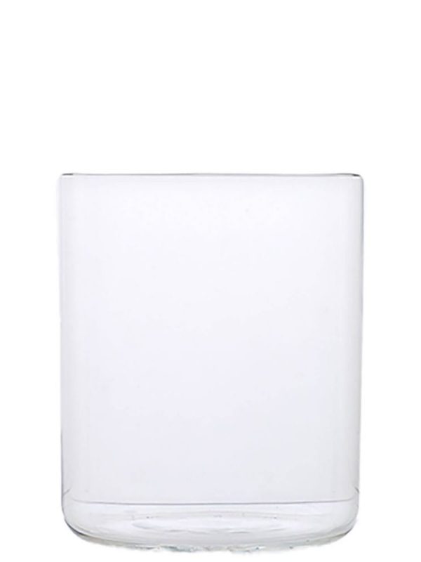 Copo Capri 50cl em vidro soprado de alta qualidade para bebidas refrescantes. Ideal para servir com estilo. Compre online!
