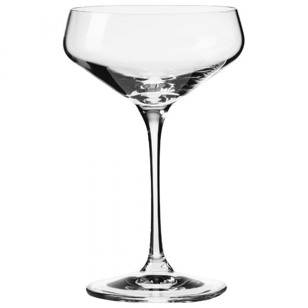 Copos de cocktail de 25cl Avant Garde - Elegância e sofisticação para servir as suas bebidas favoritas. Ideal para ocasiões especiais. Compre online!