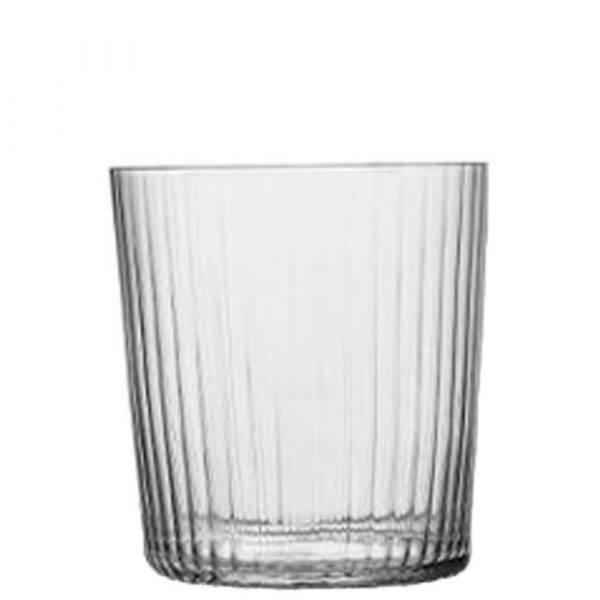 COPO DOF 35CL SOHO: Copo de vidro cristalino de 35cl para cocktails e bebidas. Design sofisticado para momentos especiais. Compre online!