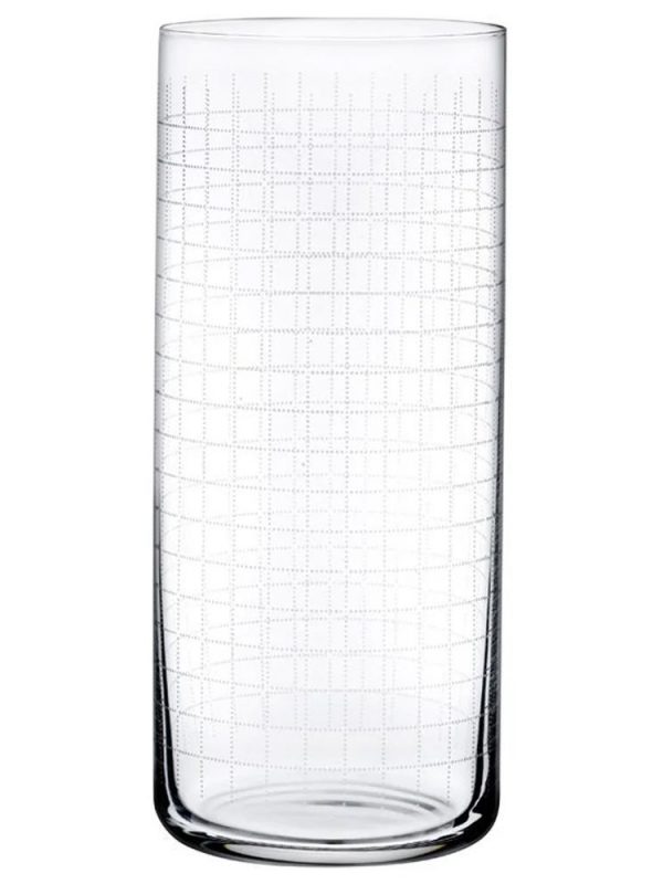 Copie de vidro Finesse para grelha de 35cl - Produto de qualidade premium online para bebidas. Ideal para seu churrasco perfeito.