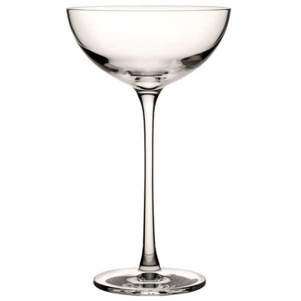 COPO HEPBURN COUPE 20CL - Elegância refinada para as suas bebidas favoritas. Compre agora e desfrute de qualidade superior!