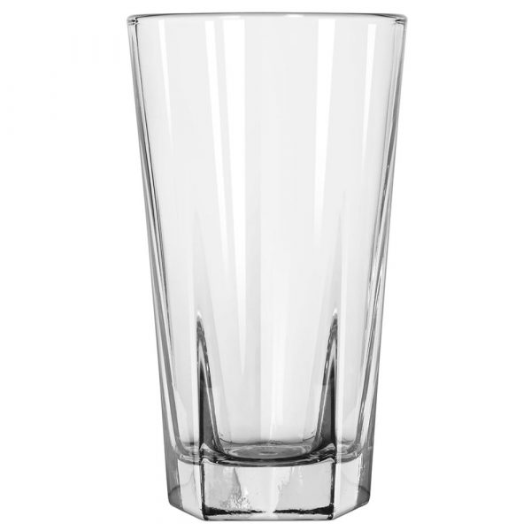 Copo Highball Inverness 35,5cl - Elegância e sofisticação num copo de qualidade premium. Ideal para servir cocktails. Aproveite!