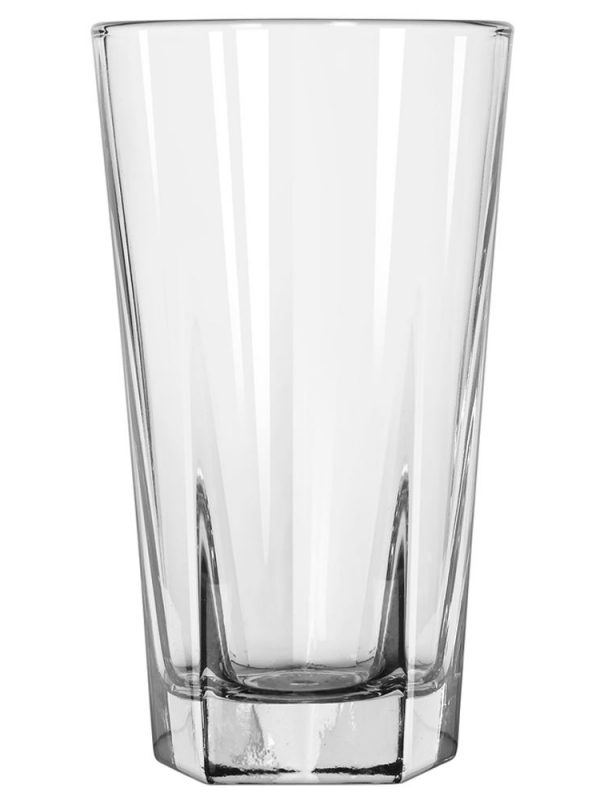 Copo Highball Inverness 35,5cl - Elegância e sofisticação num copo de qualidade premium. Ideal para servir cocktails. Aproveite!