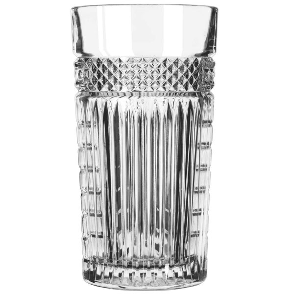 Copo Highball Radiante 47cl para bebidas sofisticadas e elegantes. Adquira já este copo de alta qualidade para o seu bar em casa!