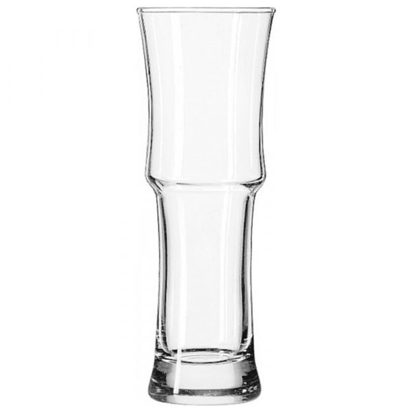Copie de vidro elegante da marca Nápoli, capacidade de 45.8cl. Mantenha as bebidas geladas com estilo. Ideal para festas e eventos.