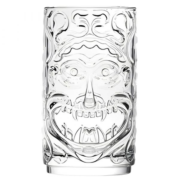 Copos Tiki Etruria 45cl de alta qualidade para cocktails exóticos. Ideal para festas temáticas e momentos especiais. Adquira já!