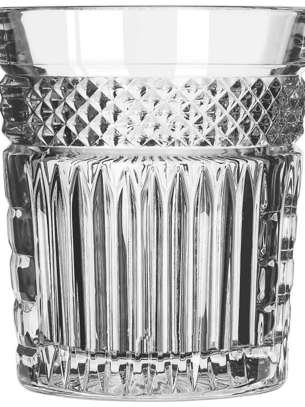 Copos de Cocktail Radiante 35cl da Libbey - Conjunto de 6 Copos Premium para Bebidas Especiais. Perfeitos para Servir com Elegância!