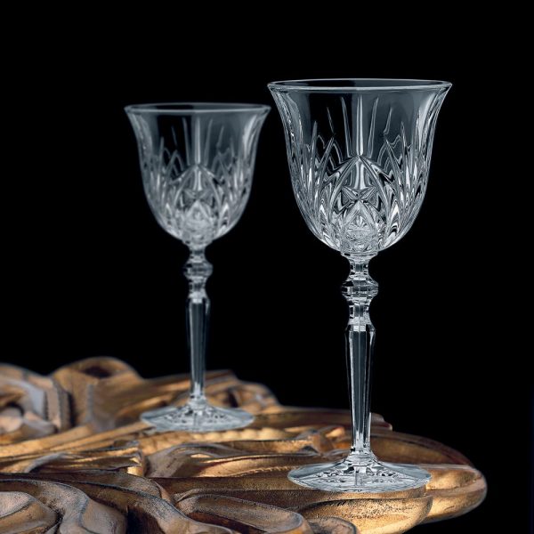 Copo de vinho tinto Nachtamann Palais 23cl - Elegância e qualidade para apreciar os melhores vinhos. Ideal para compra online!