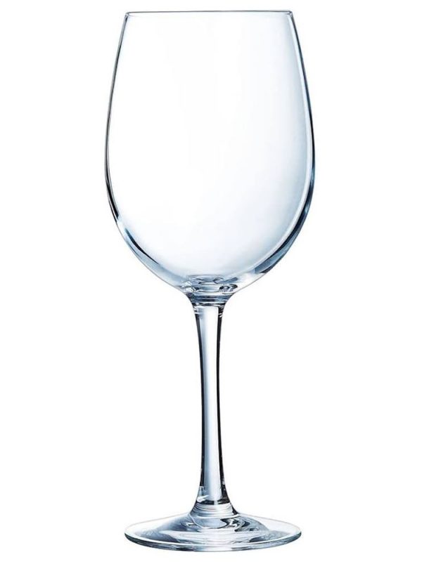Copos de vinho tinto Cabernet de 47cl - Conjunto de alta qualidade para apreciar o seu vinho favorito. Ideal para presentear ou desfrutar em casa.