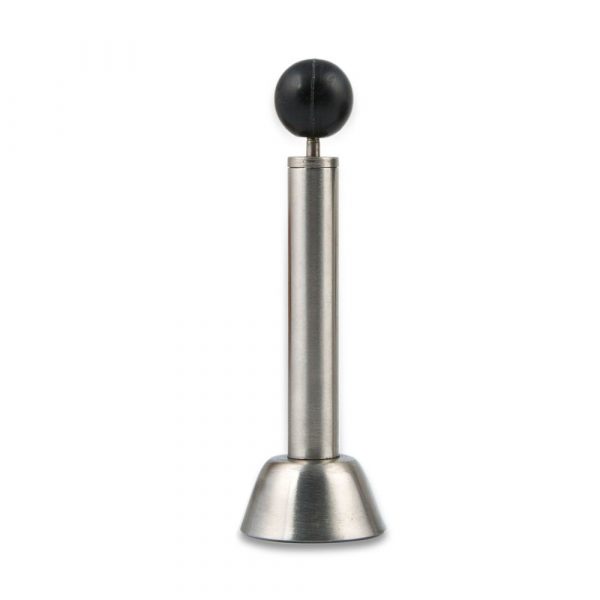 Cortador de Casca de Ovo em Metal - Ferramenta Premium para Cozinha | Compre Online Aqui!