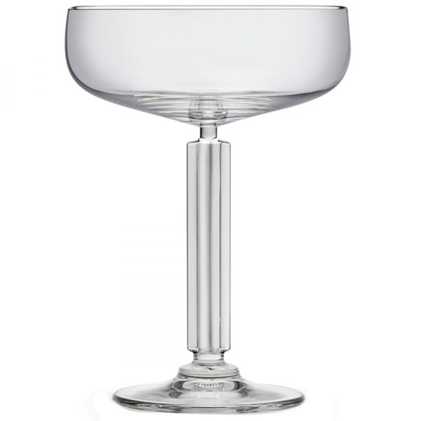 Taça de 28cl América Moderna: design sofisticado e elegante para apreciar as bebidas com estilo. Ideal para a sua mesa. Compre agora!