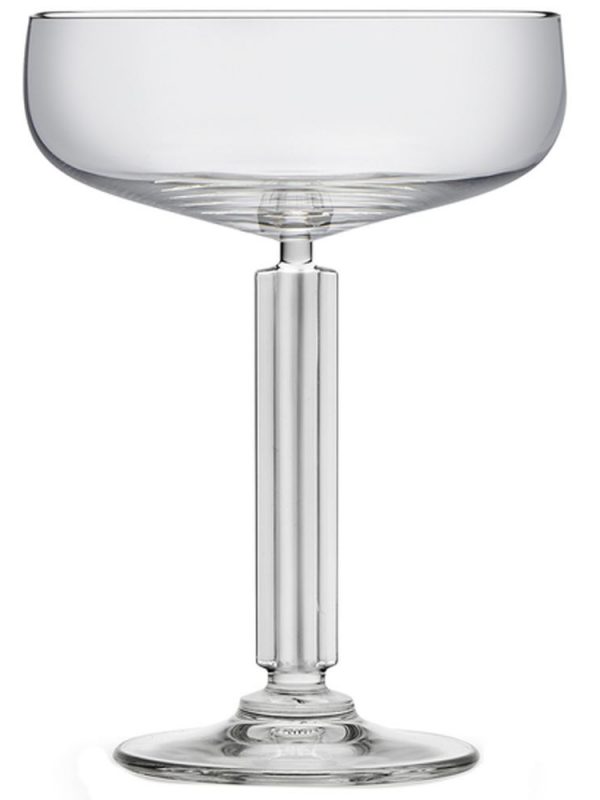 Taça de 28cl América Moderna: design sofisticado e elegante para apreciar as bebidas com estilo. Ideal para a sua mesa. Compre agora!