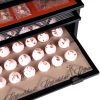 Desidratador Excalibur 4926T com 9 Tabuleiros e Temporizador para desidratar alimentos de forma fácil e prática. Compre online!