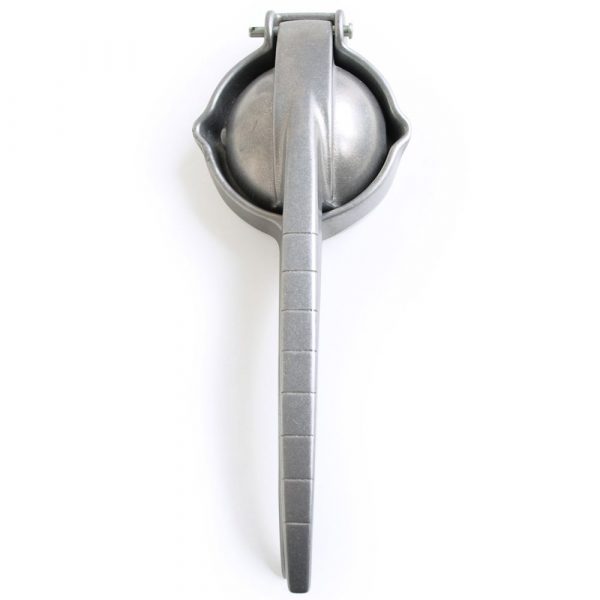 Espremedor de citrinos manual em metal Gotham para sumo fresco -  qualidade superior. Compre online agora!