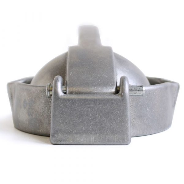 Espremedor de Citrinos Manual Metal Gotham para sumos frescos e saudáveis - Com design elegante e durável. Compre online agora!