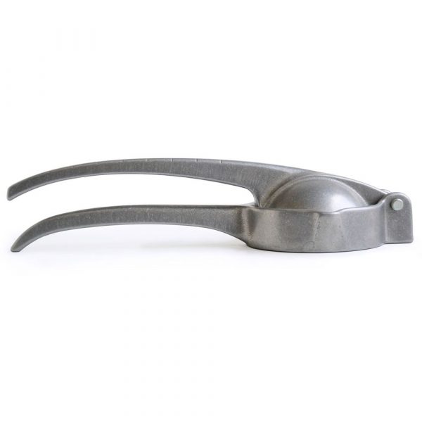 Espremedor de Citrinos Manual em Metal Gotham | Esmagadora de Limões em Estilo Gótico | Acessório de Cozinha Premium, Ideal para Sumos Naturais | Compre Online