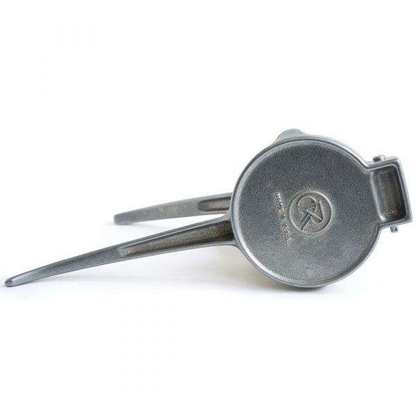 Espremedor de Citrinos Manual em Metal Gotham - Design robusto para sumo fresco. Compre online agora!