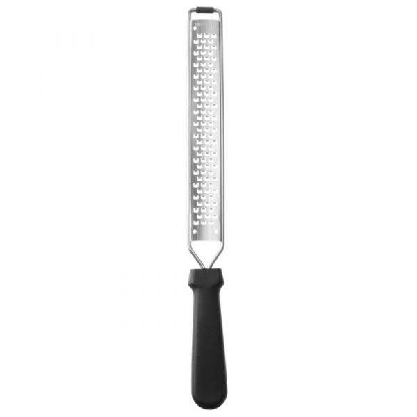 Ralador fino de alta qualidade 220x35mm para cozinha moderna - triture ingredientes com precisão. Compre online agora!