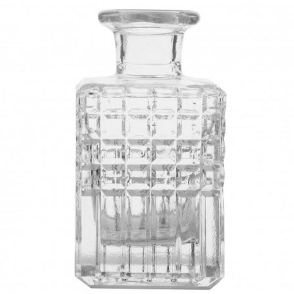 Garrafa de Amargo de 10cl, ideal para cocktails premium. Adquira já esta peça de alta qualidade para a sua coleção de bar!
