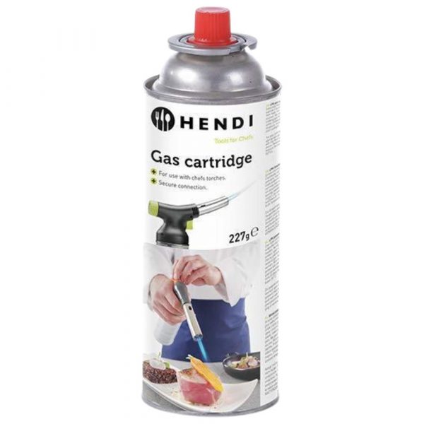 Recipiente resistente de gás 400ml AlpenTech para uso seguro e eficaz em atividades ao ar livre.