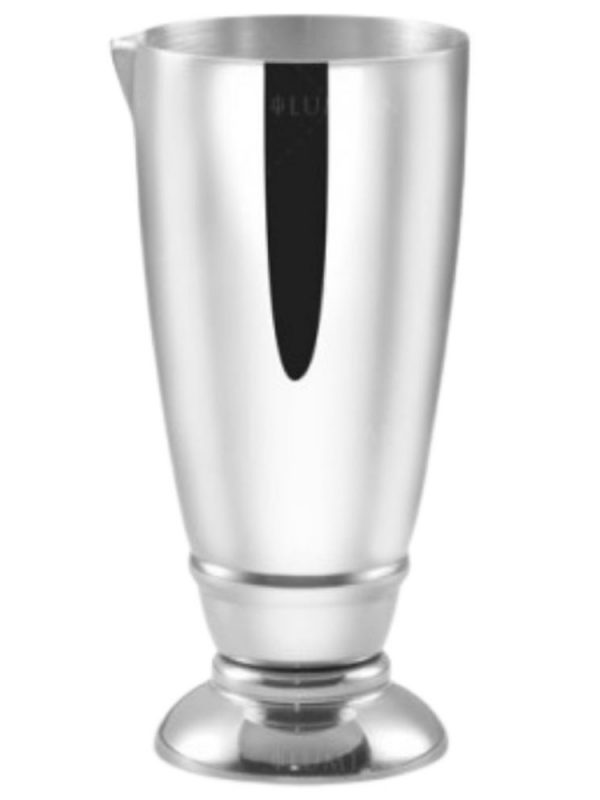 Medidor de Inox Jigger Saturno 1/4-1/2-3/4-1-1.1/2-2oz, Ferramenta de Bar Profissional para Medição de Bebidas - Compre Online Agora!