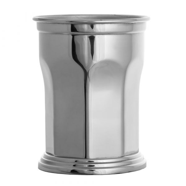Copo Octogonal Julep em Aço Inoxidável de 39cl - Qualidade Premium para Compra Online.
