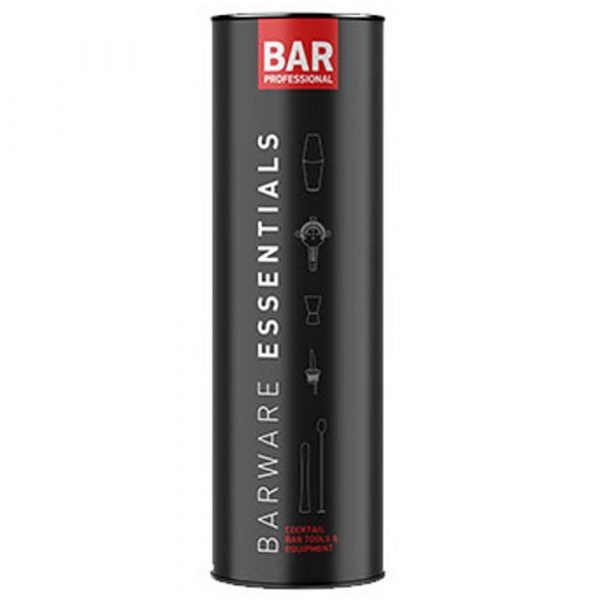 Conjunto de 7 peças essenciais para bar, KIT BAR 7PCS BARWARE ESSENCIAIS: produtos de qualidade premium para sua experiência de bar.