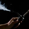 MÁQUINA DE FUMAR ALADIN: Descubra a elegância incomparável deste dispositivo premium para fumar tabaco. Aproveite a qualidade superior!