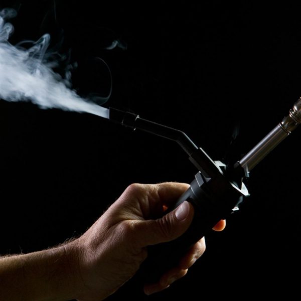 MÁQUINA DE FUMAR ALADIN: Descubra a elegância incomparável deste dispositivo premium para fumar tabaco. Aproveite a qualidade superior!
