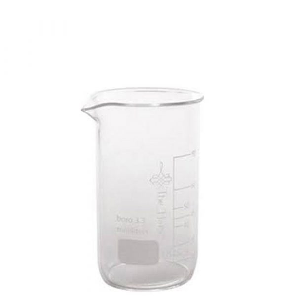 Medidor de laboratório de vidro 20/30/40/45/50/60/90ml para precisão em experimentos científicos. Ferramenta de alta qualidade para laboratórios online.