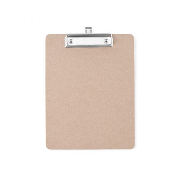 Prancheta de Menu 18,5 x 24,5cm: ideal para restaurantes e catering. Design elegante e resistente. Facilite a apresentação dos pratos!