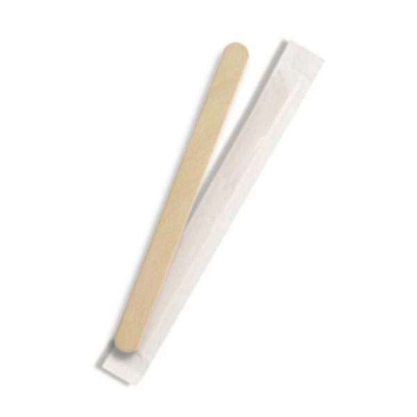 Robusto misturador de madeira de 11cm para projetos artesanais - Ferramenta de qualidade para trabalhos em madeira