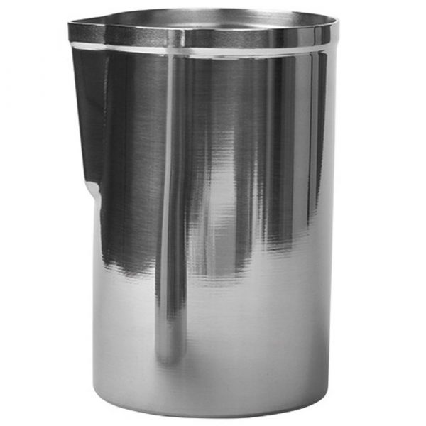 Copie de mistura elegante Sr. Slim 580ml em aço inoxidável - produto de alta qualidade para compra online.