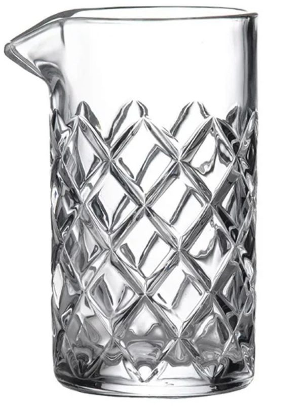 Frasco de Vidro para Misturar 0,5 Litros - Produto de Qualidade Premium para Cozinhar e Armazenar Ingredientes - Compre Online!