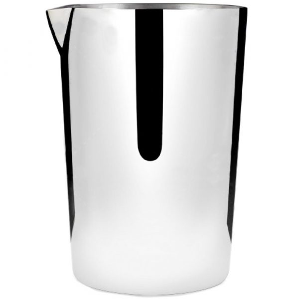 Copos de mistura de 50cl em aço inoxidável Sakura Lumian, duráveis e elegantes para uso diário. Compre online agora!
