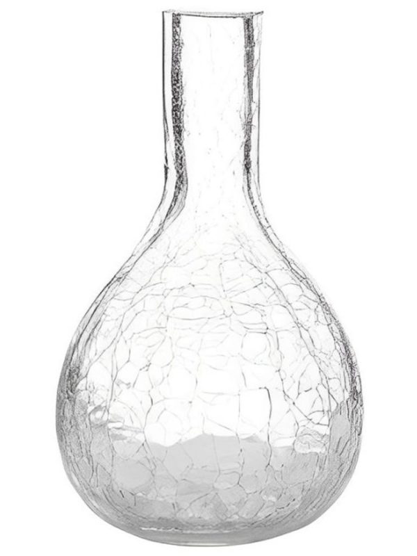 Vaso Monroe Bud 15cm - Adicione elegância à sua decoração com este vaso premium de alta qualidade. Perfeito para realçar a beleza das suas plantas.