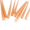 Palhinha de Fibra de Agave 6x250mm de Alta Qualidade (Embalagem com 160 unidades) - Compre Online
