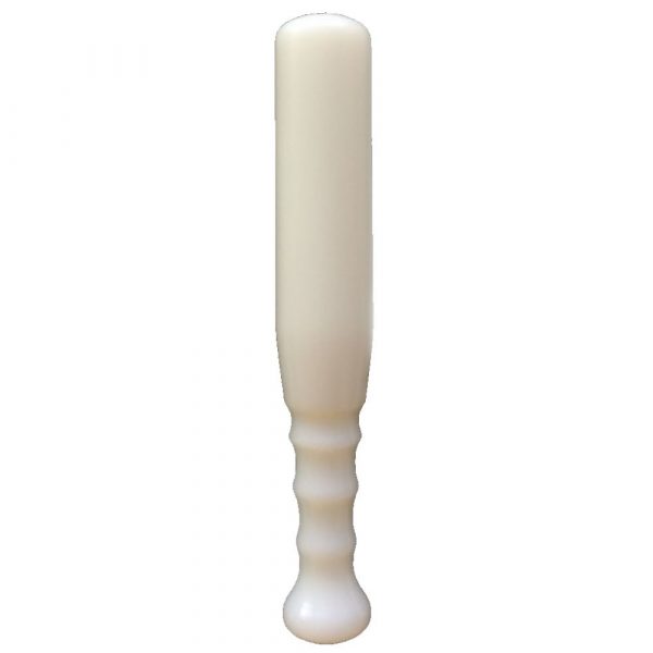Panela de alta qualidade PILÃO 25X4CM BRANCO para cozinha moderna. Prepare refeições deliciosas! Compre já.